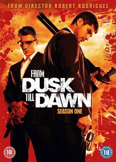 مسلسل From Dusk Till Dawn: The Series مترجم