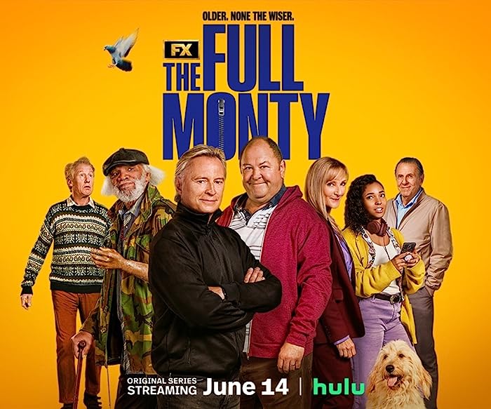 مسلسل The Full Monty الموسم الاول مترجم