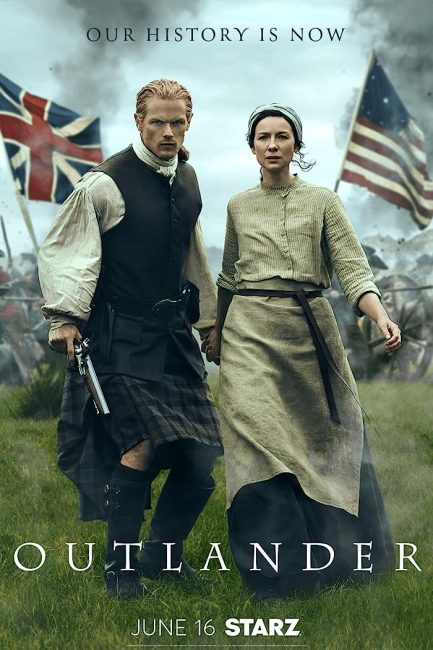 مسلسل Outlander الموسم السابع الحلقة 10 مترجمة