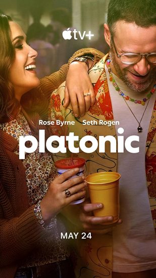 مسلسل Platonic الموسم الاول الحلقة 10 والاخيرة مترجمة