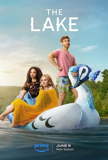 مسلسل The Lake الموسم الثاني مترجم