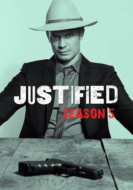 مسلسل Justified الموسم الخامس الحلقة 6 مترجمة