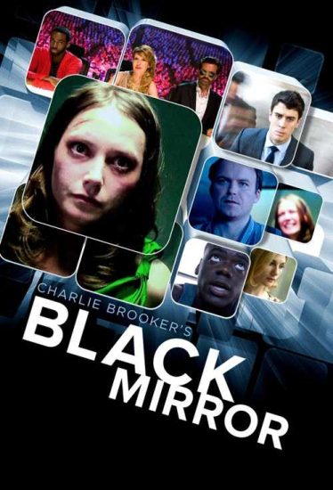 مسلسل Black Mirror مترجم