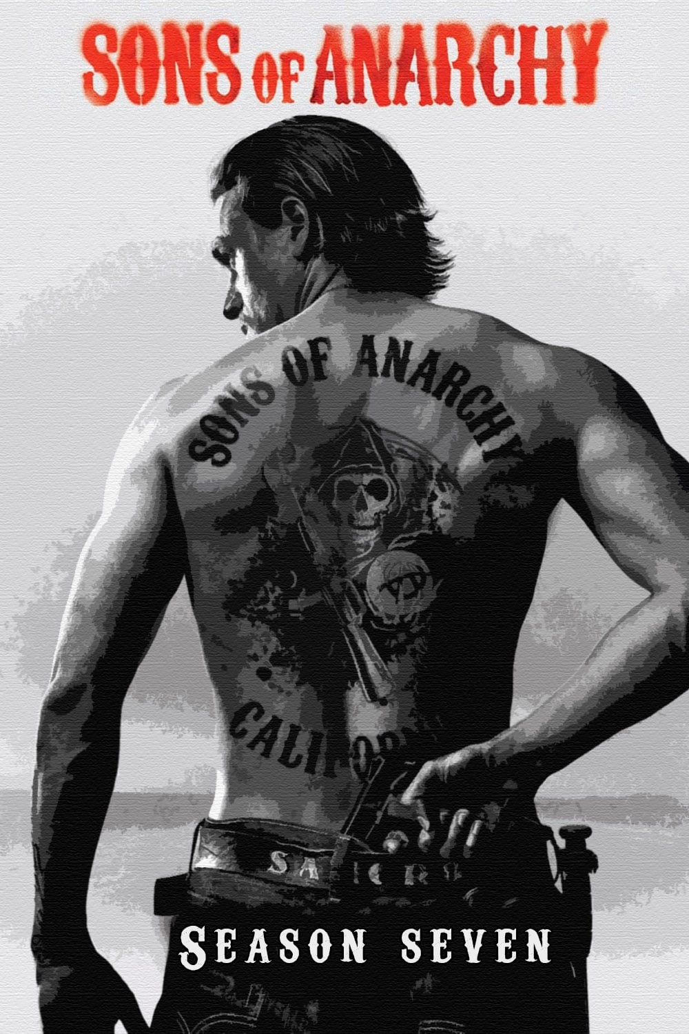 مسلسل Sons of Anarchy الموسم السابع مترجم