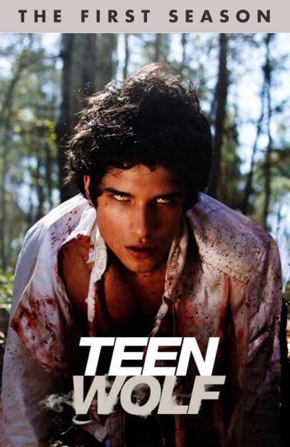 مسلسل Teen Wolf الموسم الاول الحلقة 12 والاخيرة مترجمة