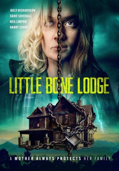 فيلم Little Bone Lodge 2023 مترجم اون لاين