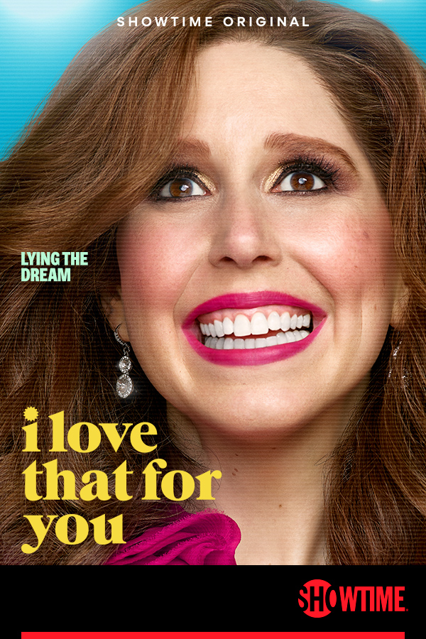 مسلسل I Love That for You مترجم