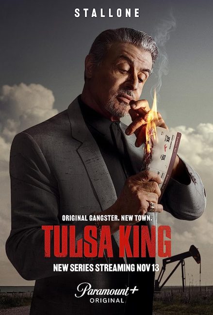 مسلسل Tulsa King الموسم الاول الحلقة 1 مترجمة