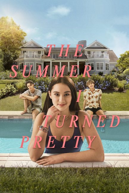 مسلسل The Summer I Turned Pretty الموسم الاول الحلقة 2 مترجمة