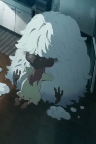 اونا Fuyu no Okurimono 2023 مترجم اون لاين