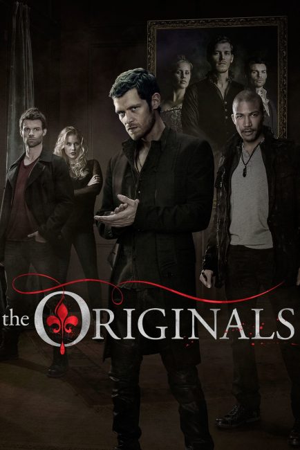 مسلسل The Originals الموسم الثاني الحلقة 22 والاخيرة مترجمة
