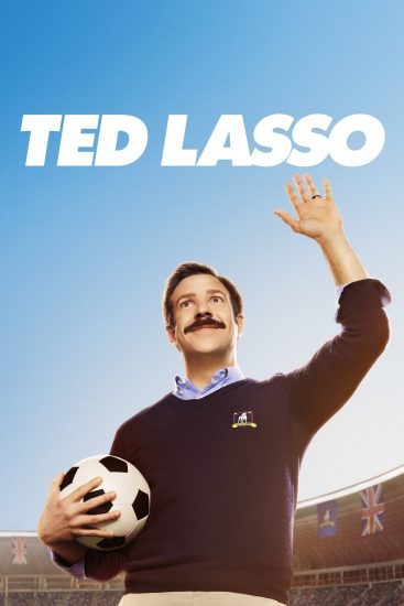مسلسل Ted Lasso مترجم
