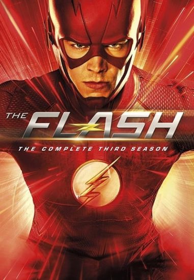 مسلسل The Flash الموسم الثالث مترجم
