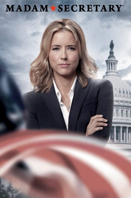 مسلسل Madam Secretary الموسم الثاني الحلقة 23 والاخيرة مترجمة