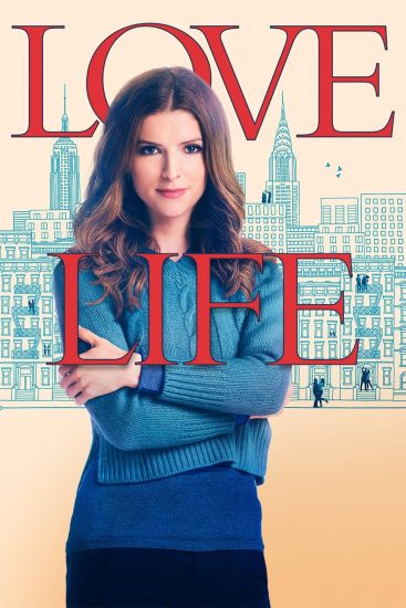 مسلسل Love Life مترجم