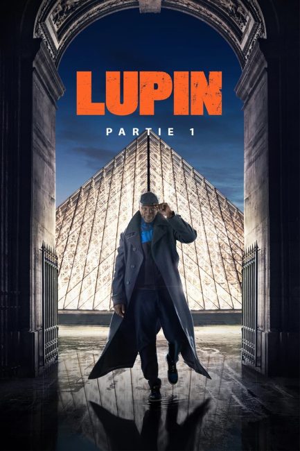 مسلسل Lupin الموسم الاول الحلقة 3 مترجمة