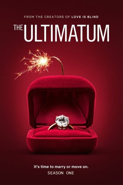 مسلسل The Ultimatum: Marry or Move On الموسم الاول الحلقة 6 مترجمة