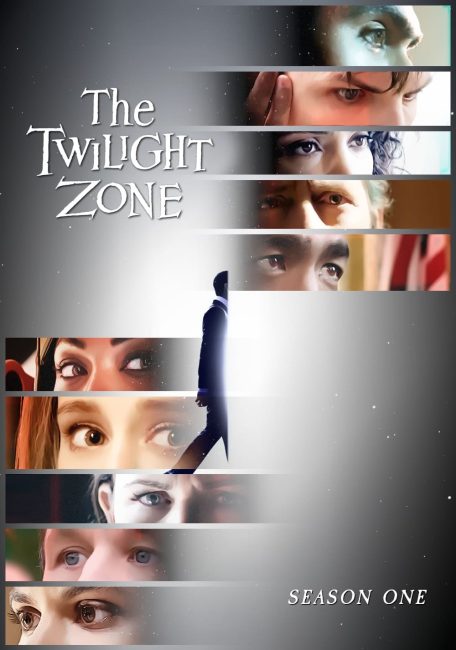 مسلسل The Twilight Zone الموسم الاول الحلقة 10 والاخيرة مترجمة