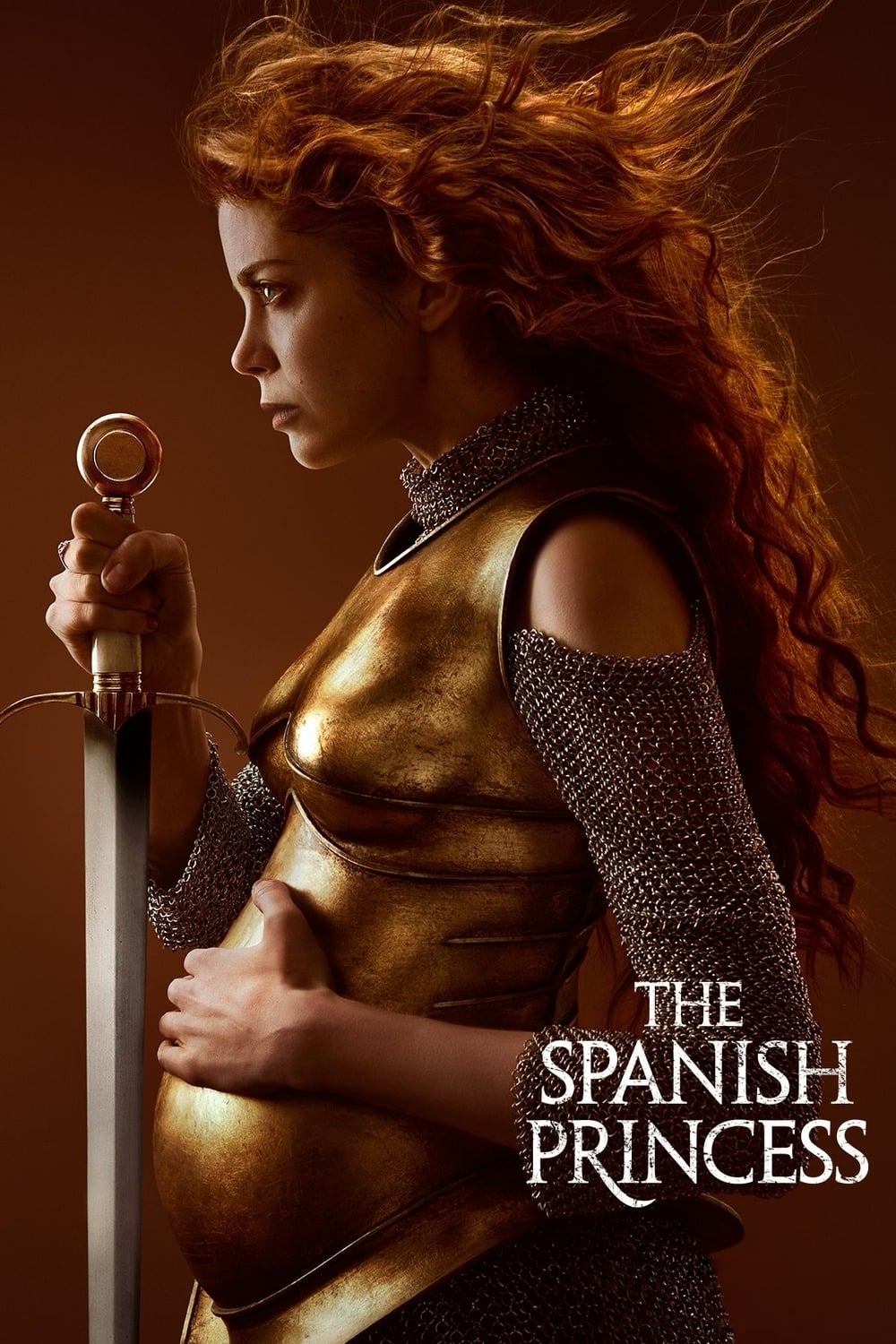 مسلسل The Spanish Princess مترجم