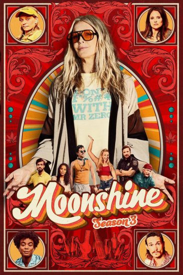 مسلسل Moonshine الموسم الثالث الحلقة 8 والاخيرة مترجمة