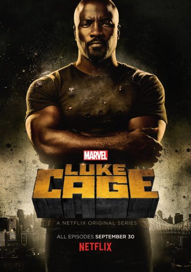 مسلسل Luke Cage مترجم
