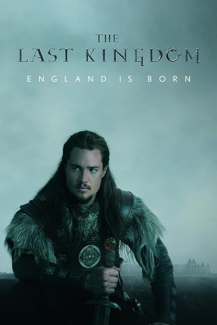 مسلسل The Last Kingdom الموسم الاول الحلقة 8 والاخيرة مترجمة