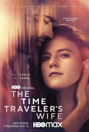 مسلسل The Time Traveler’s Wife الموسم الاول مترجم