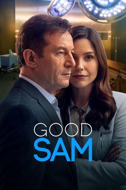 مسلسل Good Sam الموسم الاول الحلقة 13 والاخيرة مترجمة