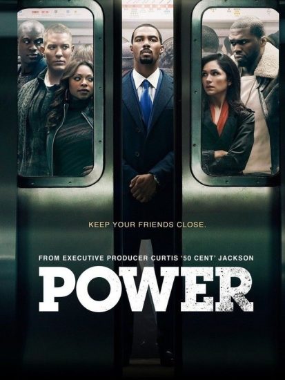 مسلسل Power الموسم الثاني الحلقة 10 والاخيرة مترجمة