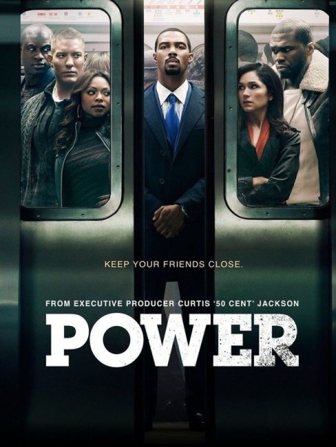 مسلسل Power الموسم الثاني الحلقة 10 والاخيرة مترجمة