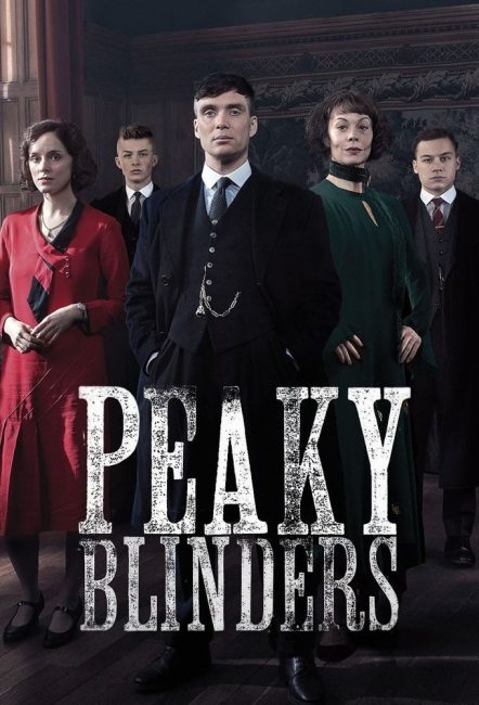 مسلسل Peaky Blinders الموسم الرابع الحلقة 6 والاخيرة مترجمة