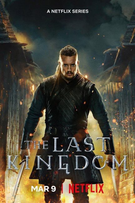 مسلسل The Last Kingdom الموسم الخامس الحلقة 10 والاخيرة مترجمة