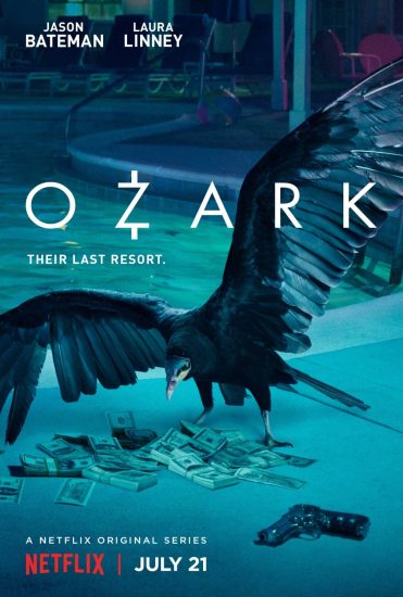 مسلسل Ozark مترجم