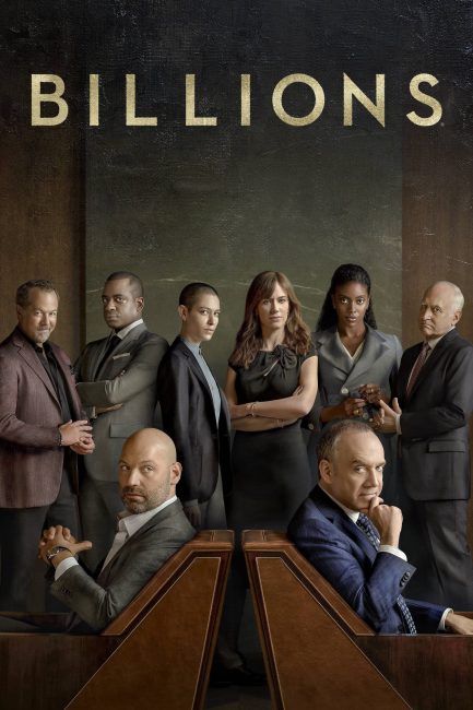 مسلسل Billions الموسم السادس الحلقة 6 مترجمة