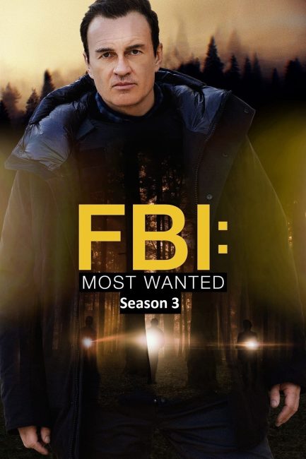 مسلسل FBI: Most Wanted الموسم الثالث الحلقة 22 والاخيرة مترجمة