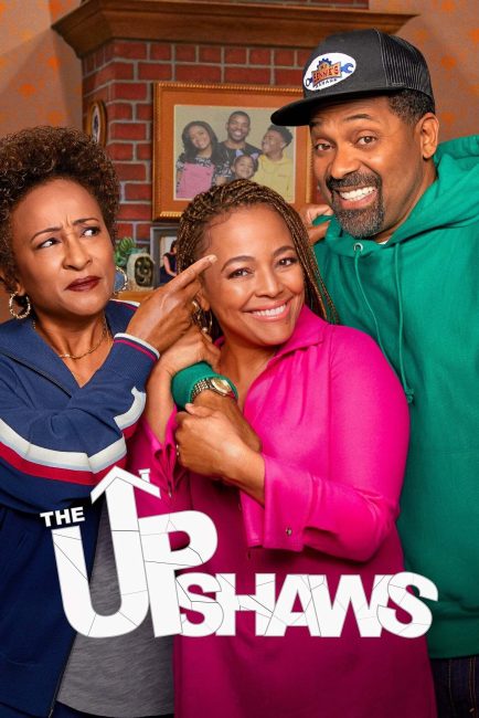 مسلسل The Upshaws الموسم الاول الحلقة 6 مترجمة
