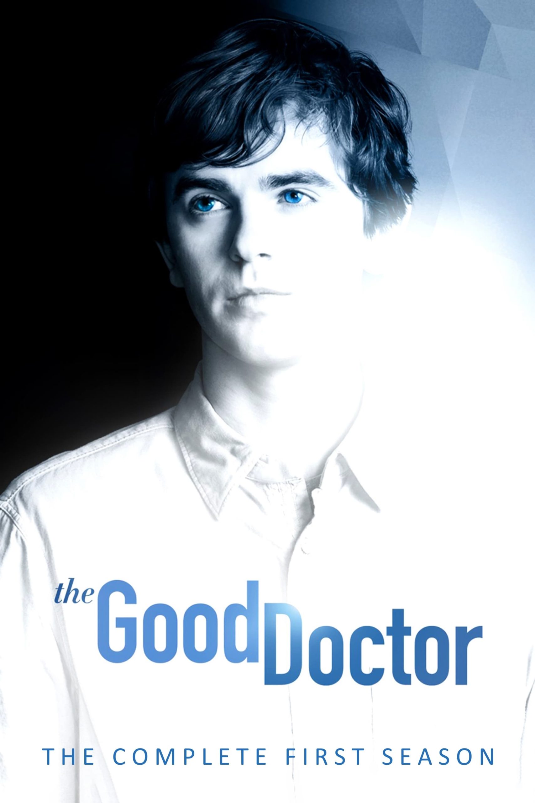 مسلسل The Good Doctor الموسم الاول مترجم