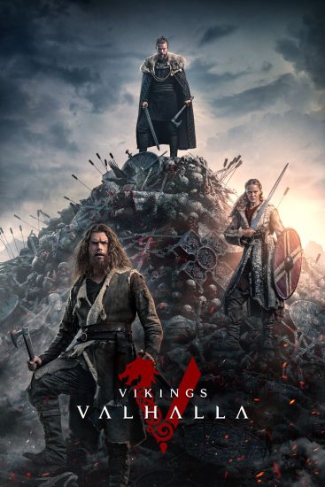 مسلسل Vikings: Valhalla الموسم الاول مترجم