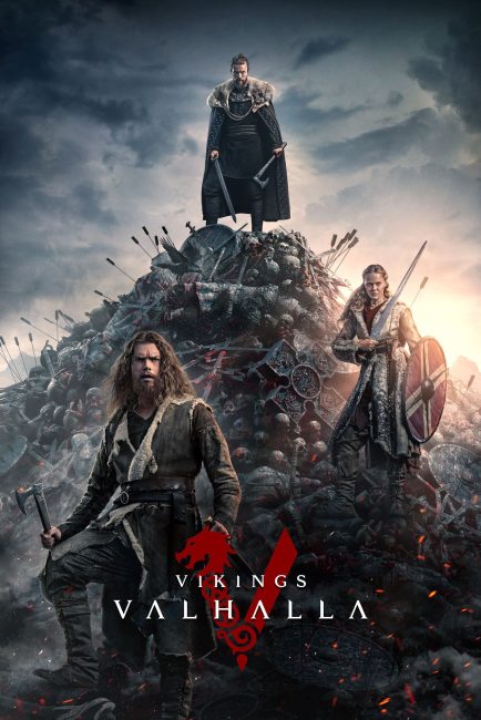 مسلسل Vikings: Valhalla الموسم الاول الحلقة 8 والاخيرة مترجمة