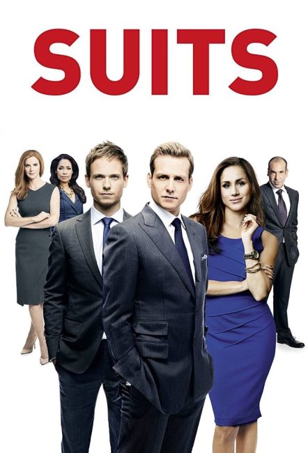 مسلسل Suits الموسم السابع الحلقة 5 مترجمة