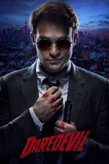 مسلسل Daredevil الموسم الاول الحلقة 13 والاخيرة مترجمة