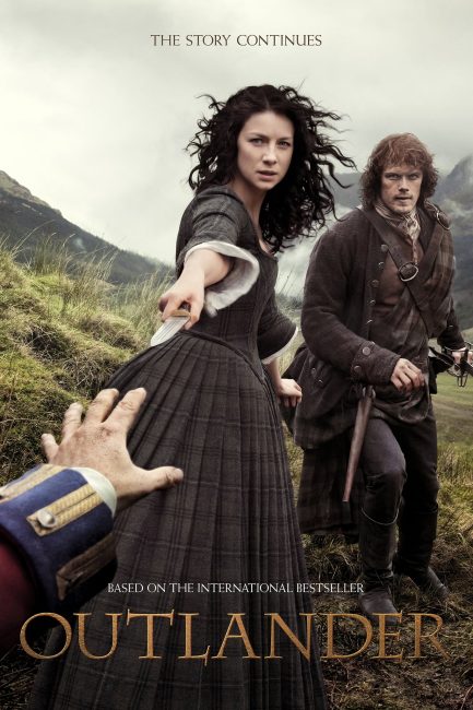 مسلسل Outlander الموسم الثاني الحلقة 13 والاخيرة مترجمة