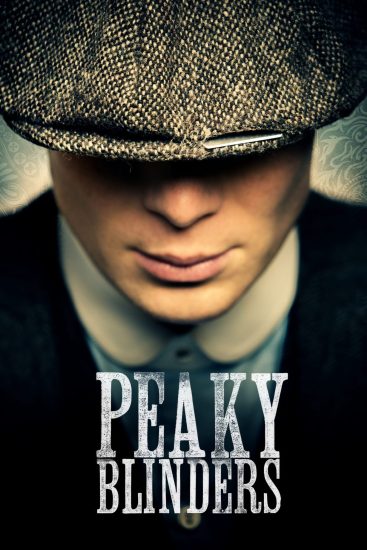 مسلسل Peaky Blinders مترجم