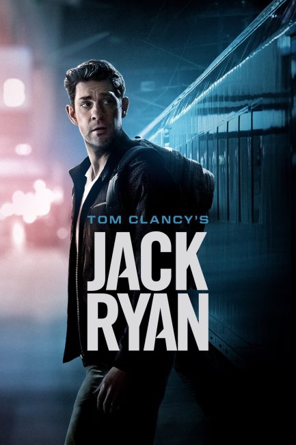 مسلسل Jack Ryan الموسم الثالث الحلقة 8 والاخيرة مترجمة