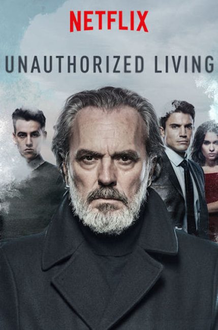 مسلسل Unauthorized Living الموسم الاول الحلقة 13 والاخيرة مترجمة