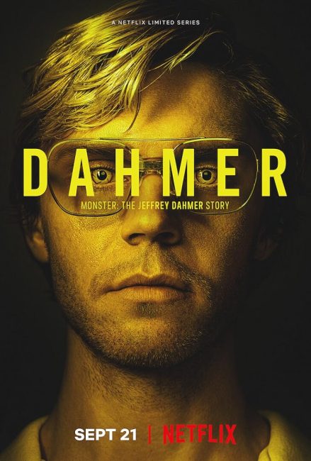 مسلسل Monster: The Jeffrey Dahmer Story الحلقة 10 والاخيرة مترجمة