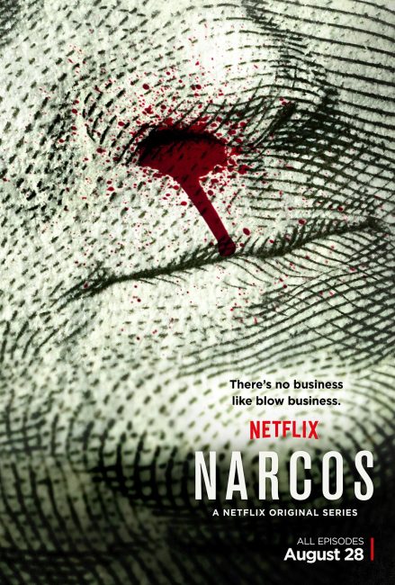 مسلسل Narcos الموسم الثاني الحلقة 1 مترجمة