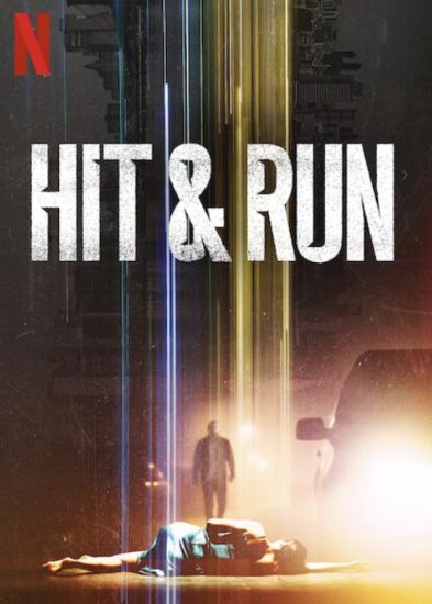 مسلسل Hit & Run مترجم