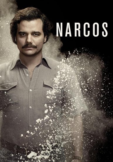 مسلسل Narcos مترجم