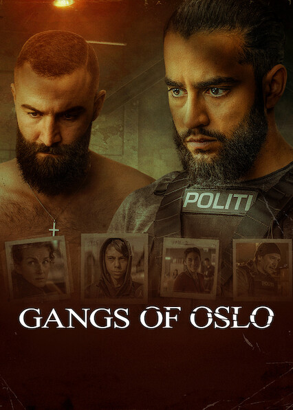 مسلسل Gangs of Oslo الموسم الاول الحلقة 5 مترجمة